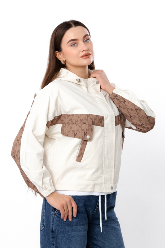 Вітровка жіноча